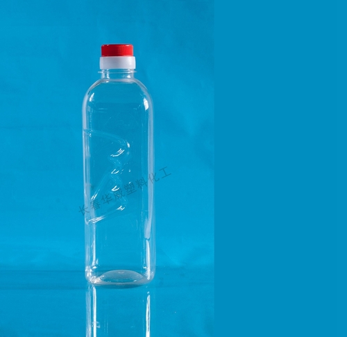 850ML 豆油瓶 食用油瓶 塑料酒瓶
