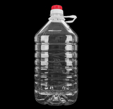 5L塑料瓶