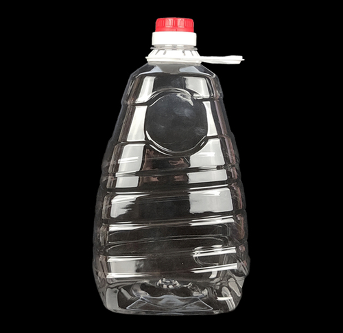 4L塑料瓶