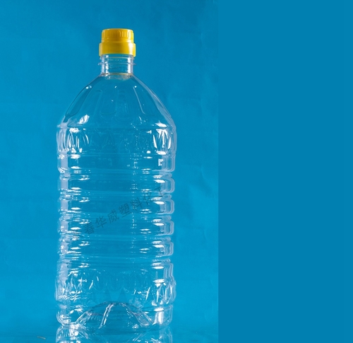 5L圆瓶 A款 豆油瓶 食用油瓶 塑料酒瓶