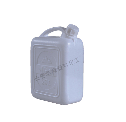 5L方 豆油桶 食用油桶 塑料酒桶