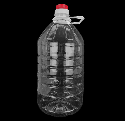 长春塑料瓶厂5L豆油桶