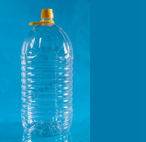 10L圆瓶B款 豆油瓶 食用油瓶 塑料酒瓶