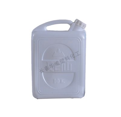 10L方豆油桶