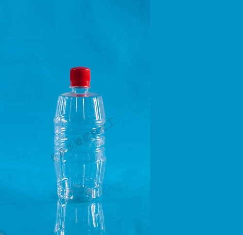 500ML 豆油瓶 食用油瓶 塑料酒瓶