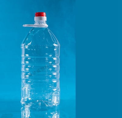5L方瓶豆油瓶