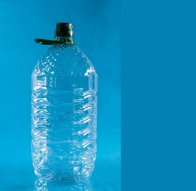 5L豆油瓶