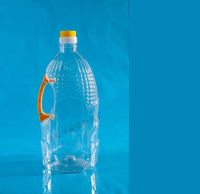 1.6L豆油瓶
