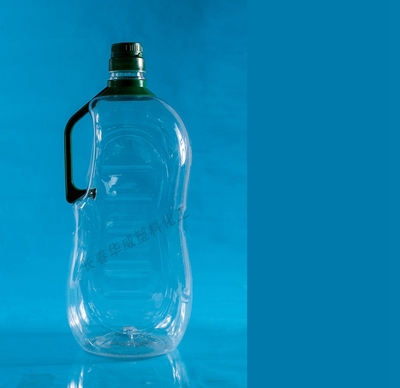 1.8L 方食用油瓶