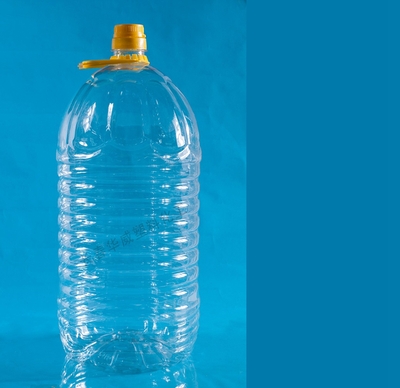 10L圆瓶B款 豆油瓶 食用油瓶 塑料酒瓶