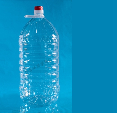 10L圆瓶豆油瓶