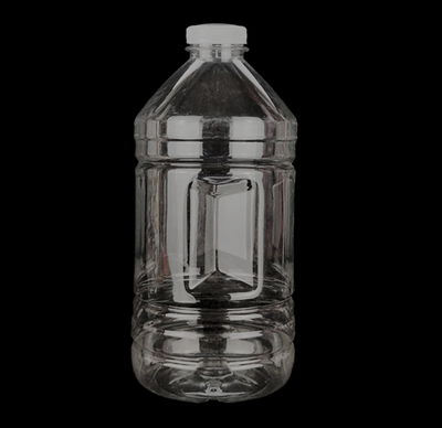 长春2L 玻璃水瓶